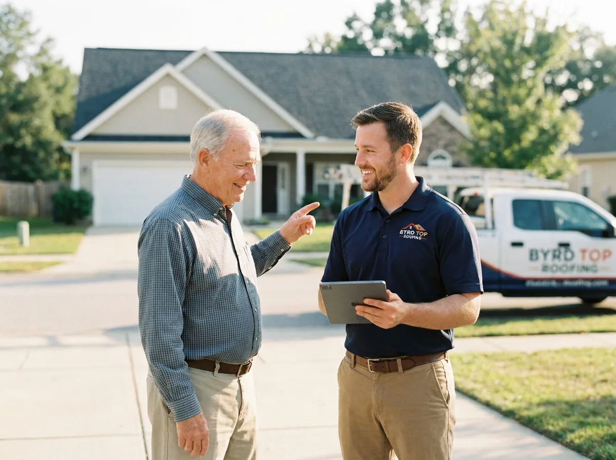 Roofing Mooresville, AL FAQs